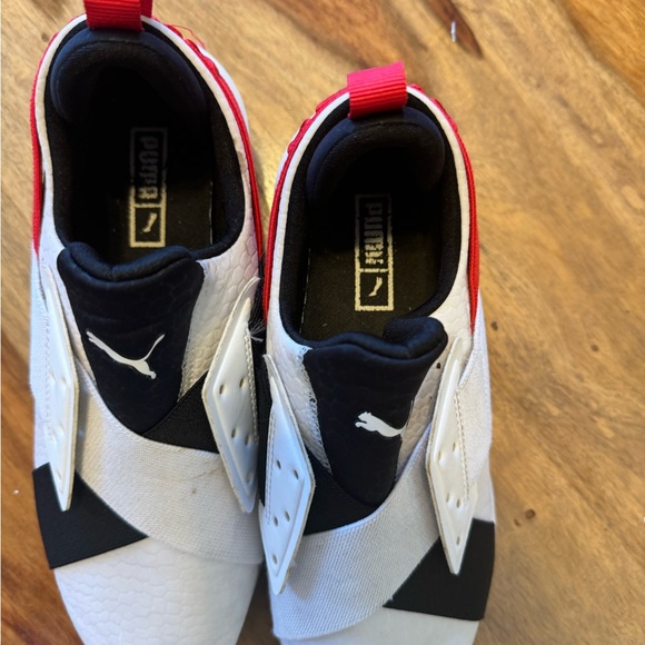 Puma running shoes in like new condition size 7,5 - Picture 3 of 10
